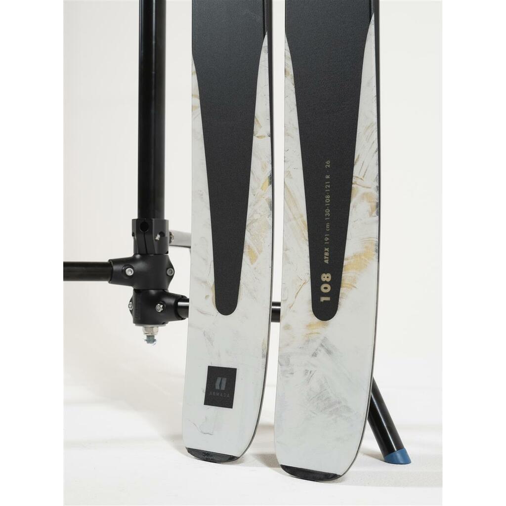 Narty zjazdowe Armada Declivity X 108