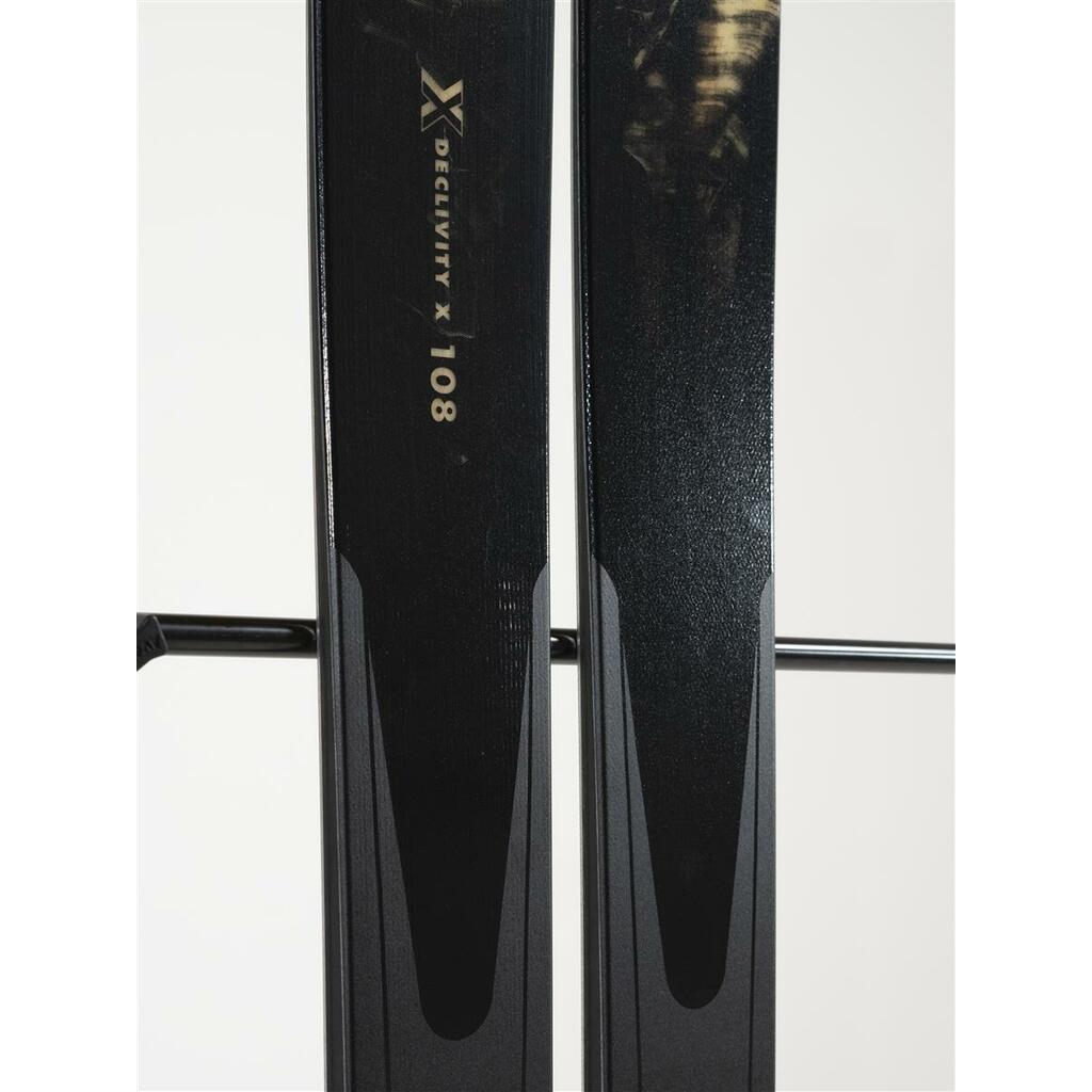 Narty zjazdowe Armada Declivity X 108