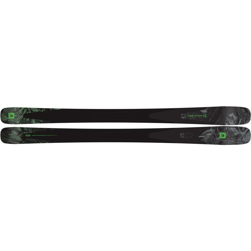 Narty zjazdowe Armada Declivity 92 Ti