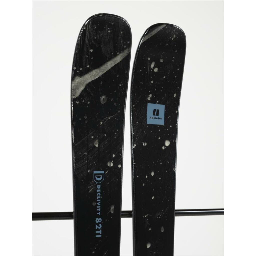Narty zjazdowe Armada Declivity 82 Ti