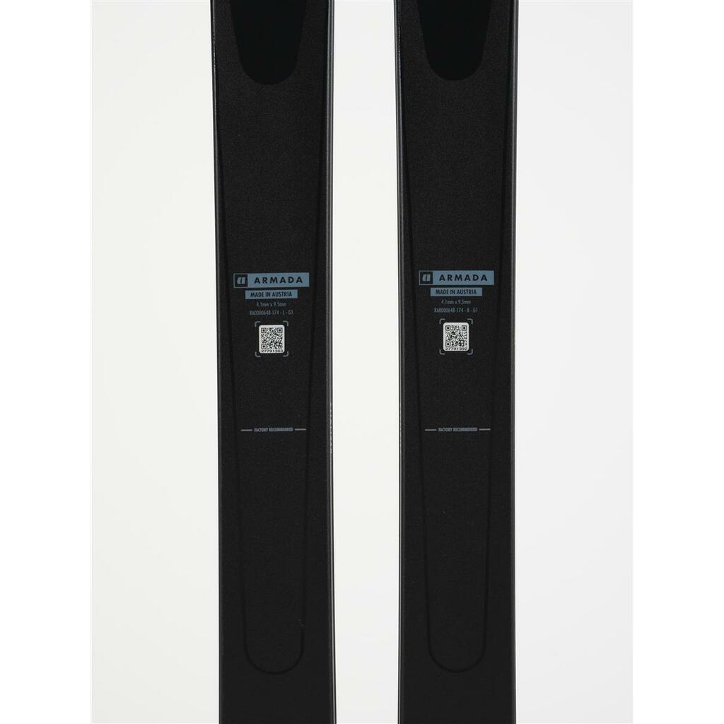 Narty zjazdowe Armada Declivity 82 Ti