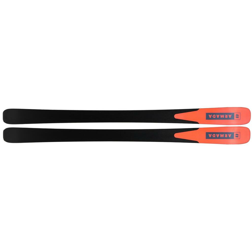 Narty zjazdowe Armada Declivity 88 C