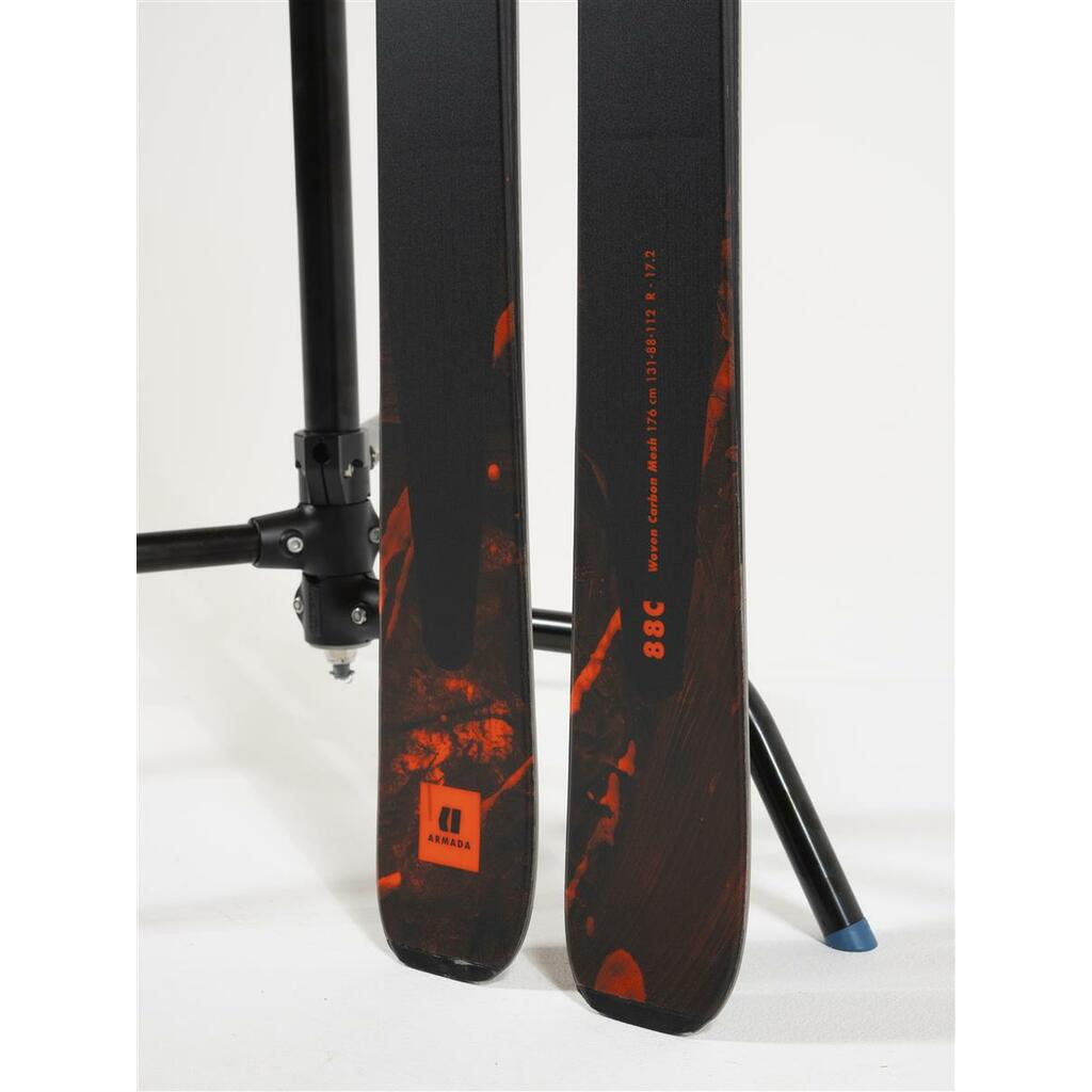 Narty zjazdowe Armada Declivity 88 C
