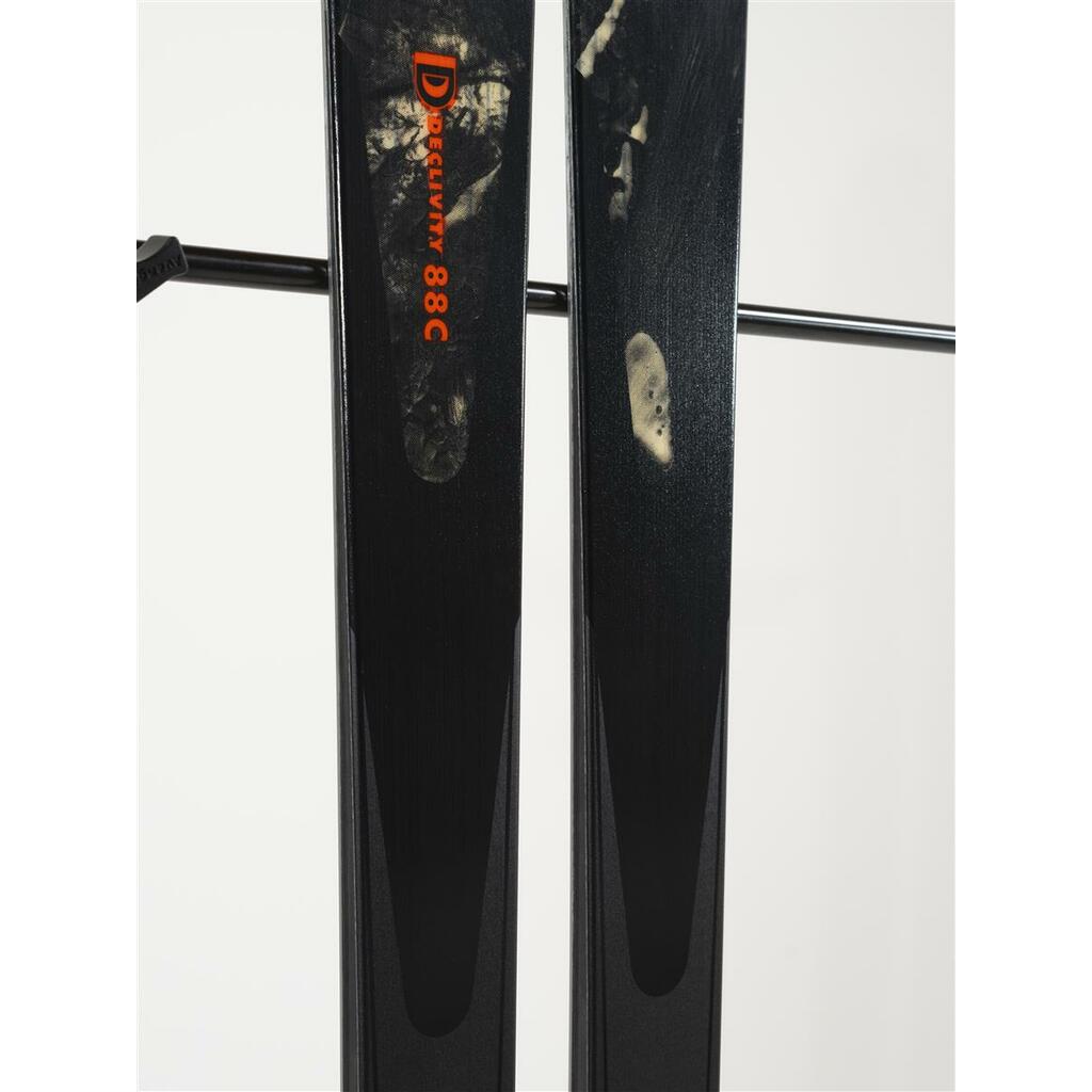 Narty zjazdowe Armada Declivity 88 C