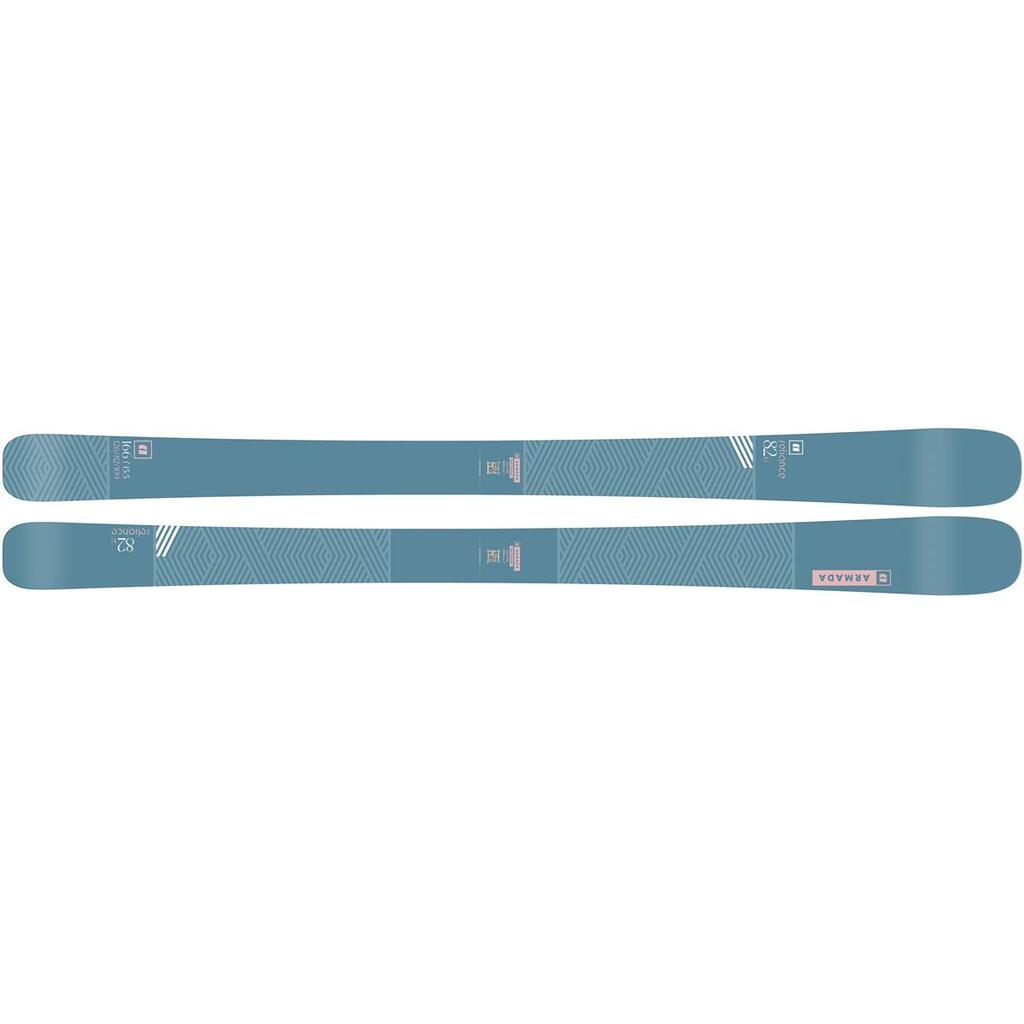 Armada Reliance 82 Ti