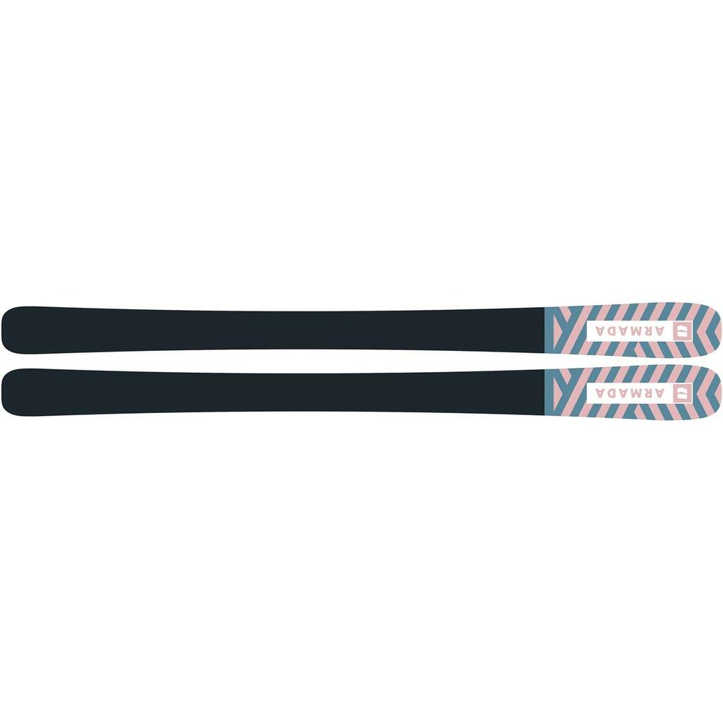 Narty zjazdowe Armada Reliance 82 Ti