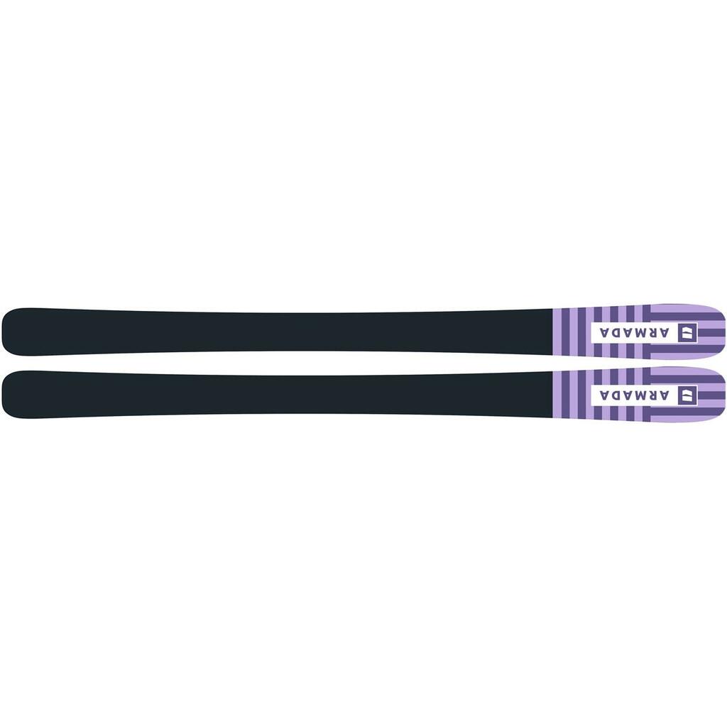 Narty zjazdowe Armada Reliance 82 C