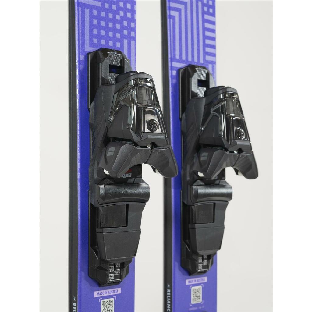 Narty zjazdowe Armada Reliance 82 C