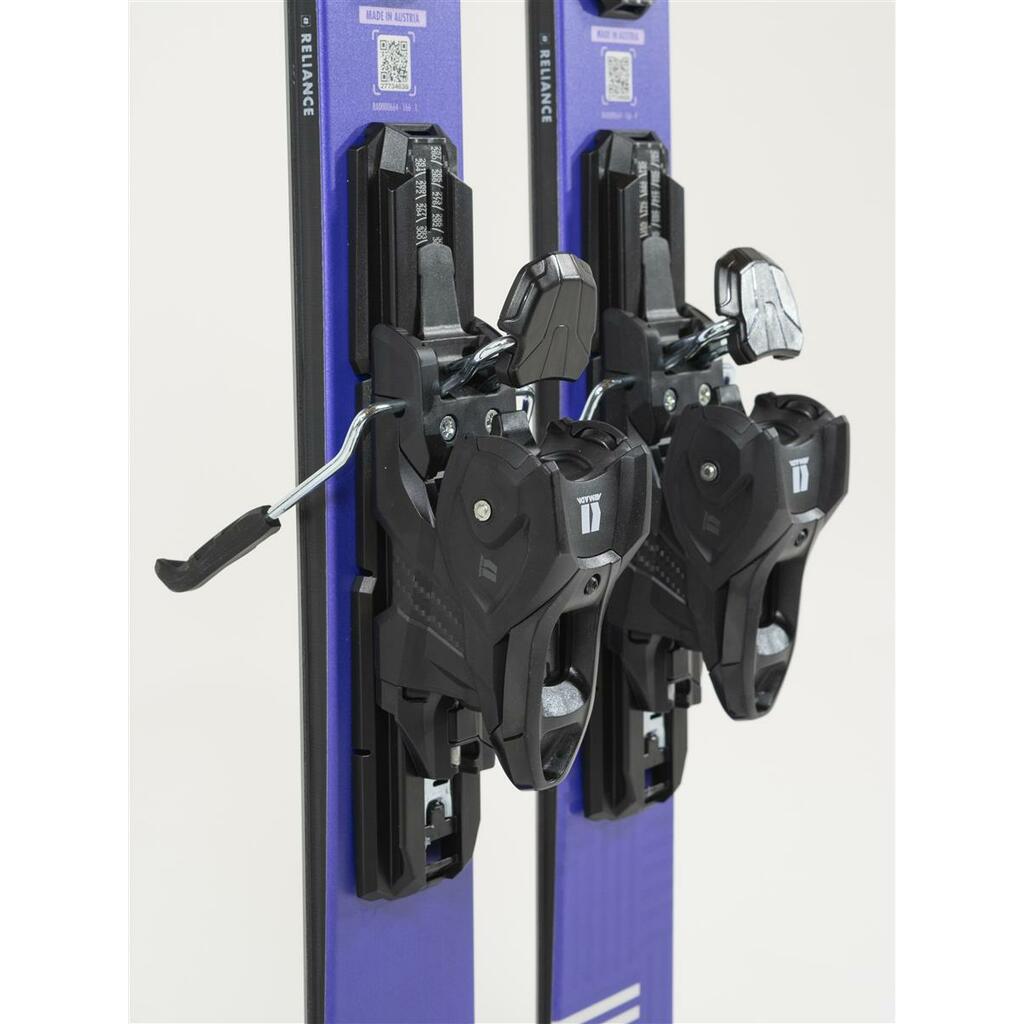 Narty zjazdowe Armada Reliance 82 C
