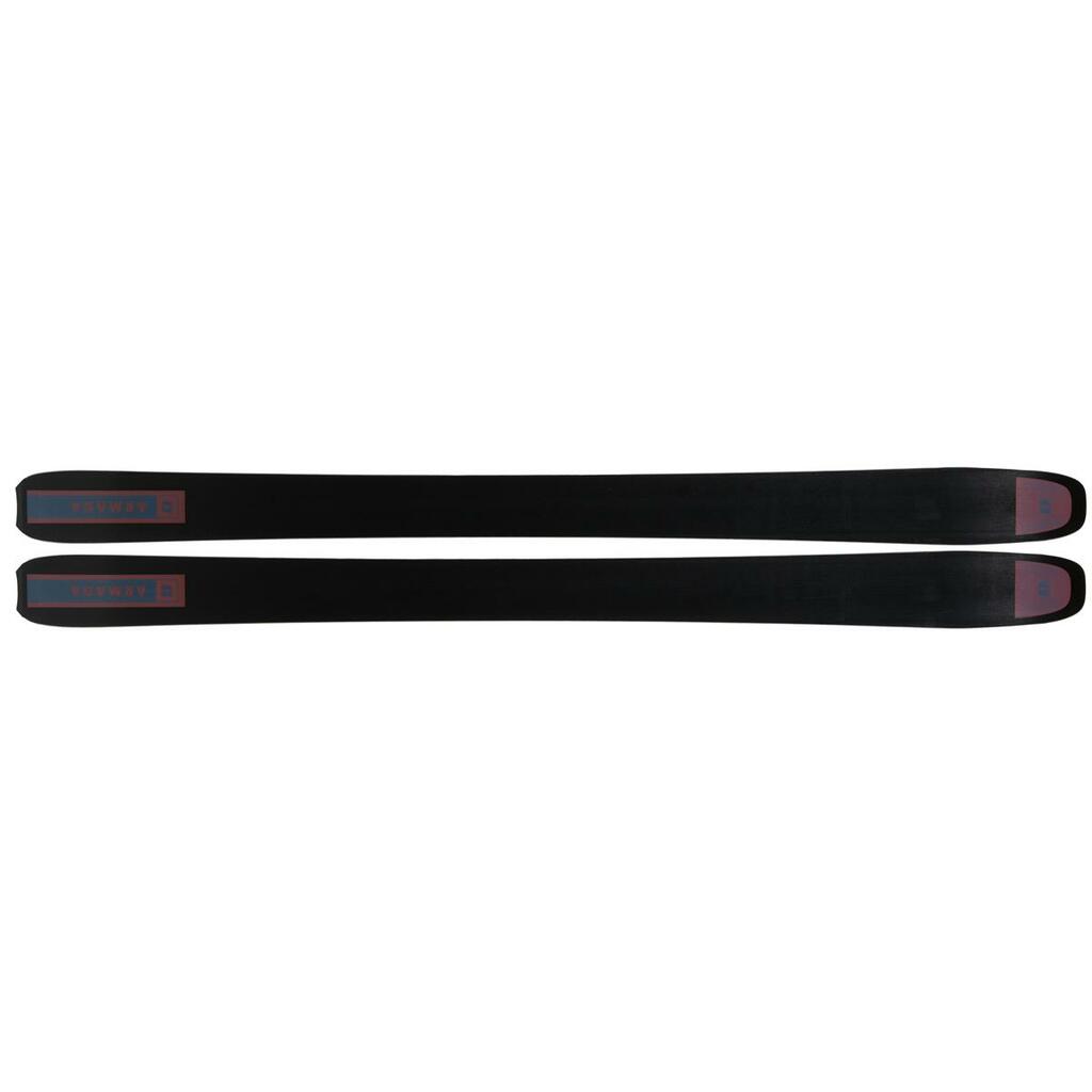 Skialp narty Armada Locator 104 Red