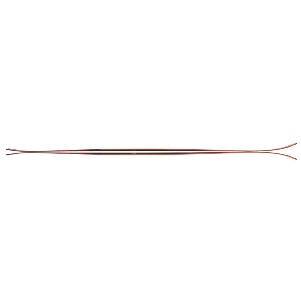 Skialp narty Armada Locator 104 Red