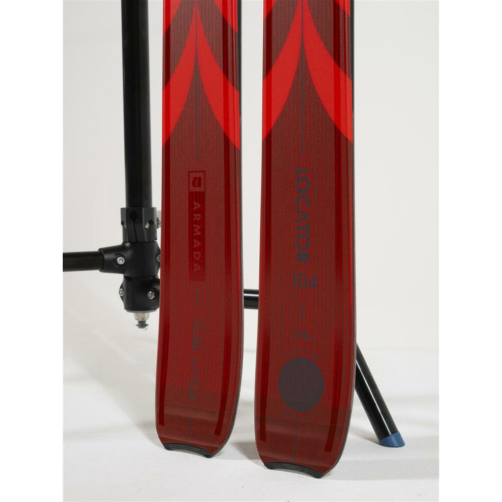 Skialp narty Armada Locator 104 Red