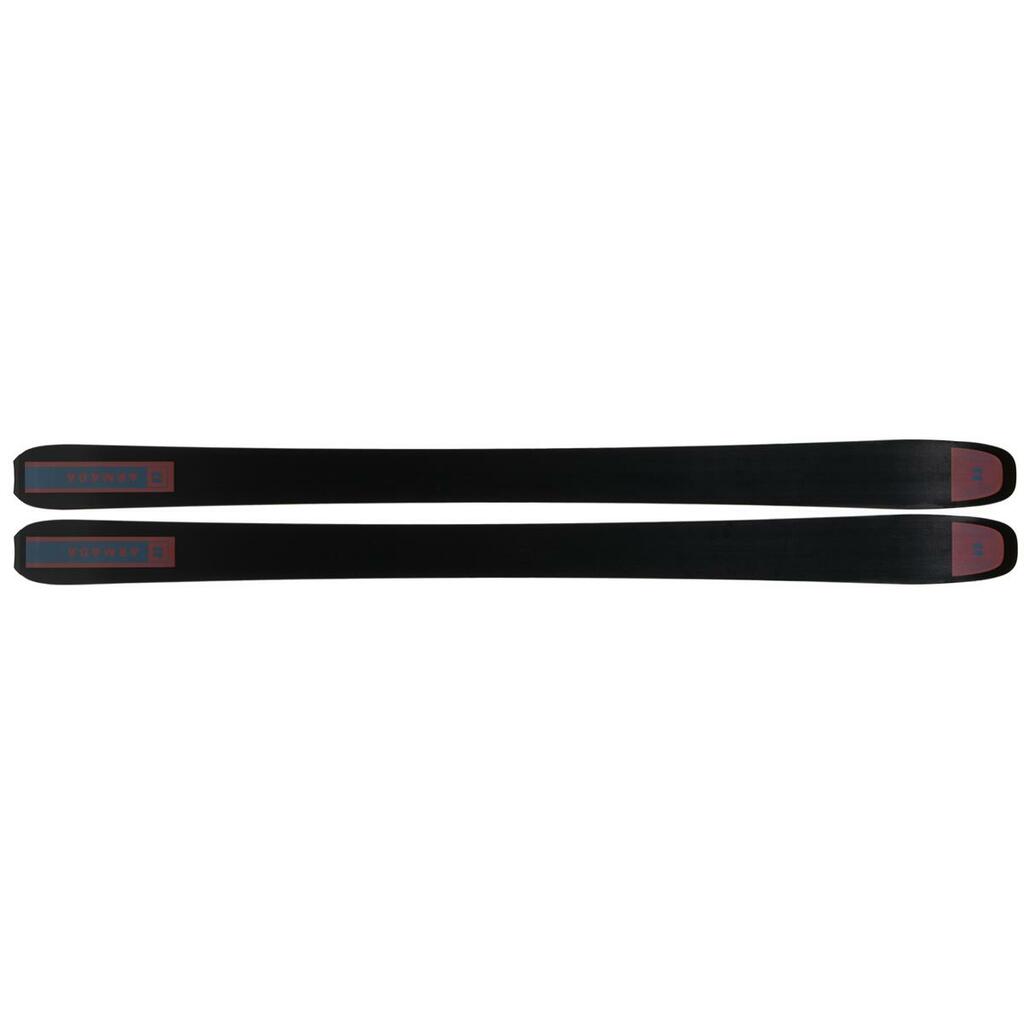 Skialp narty Armada Locator 96 Grey