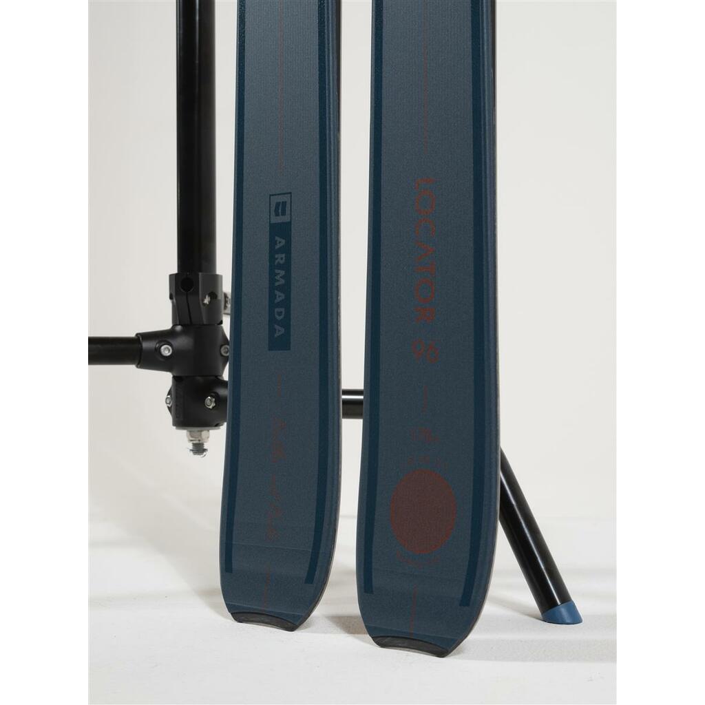 Skialp narty Armada Locator 96 Grey