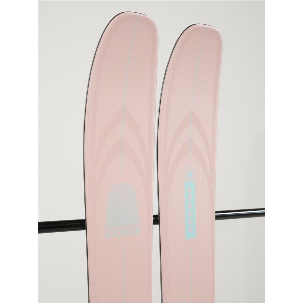 Skialp narty Armada Locator 96 Pink