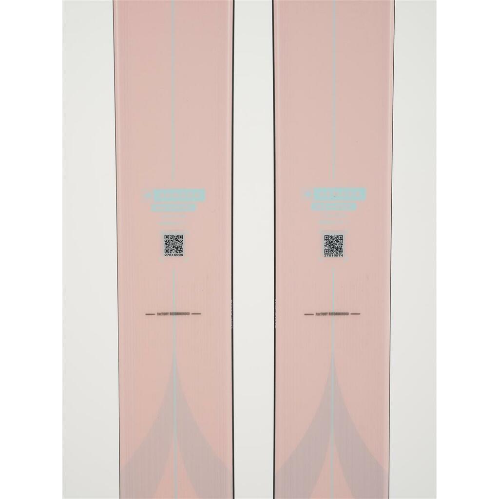 Skialp narty Armada Locator 96 Pink