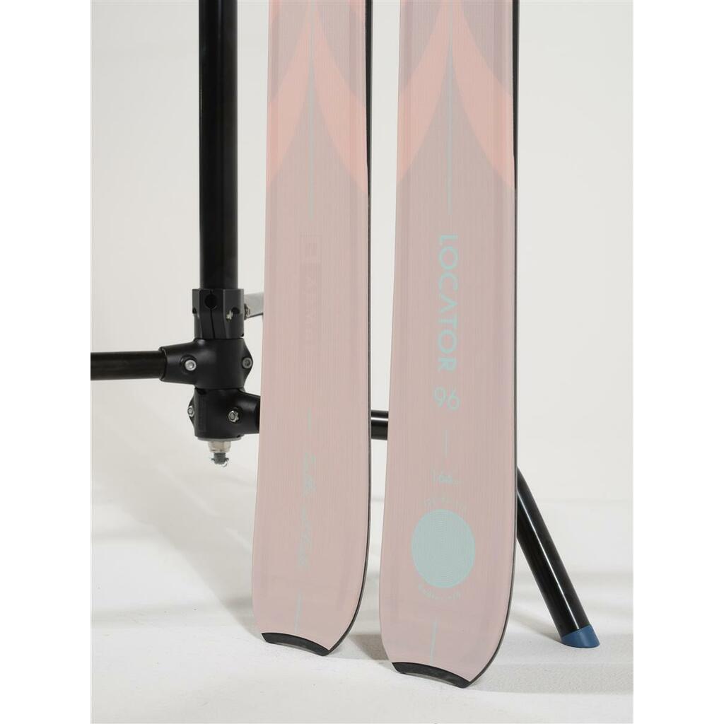Skialp narty Armada Locator 96 Pink