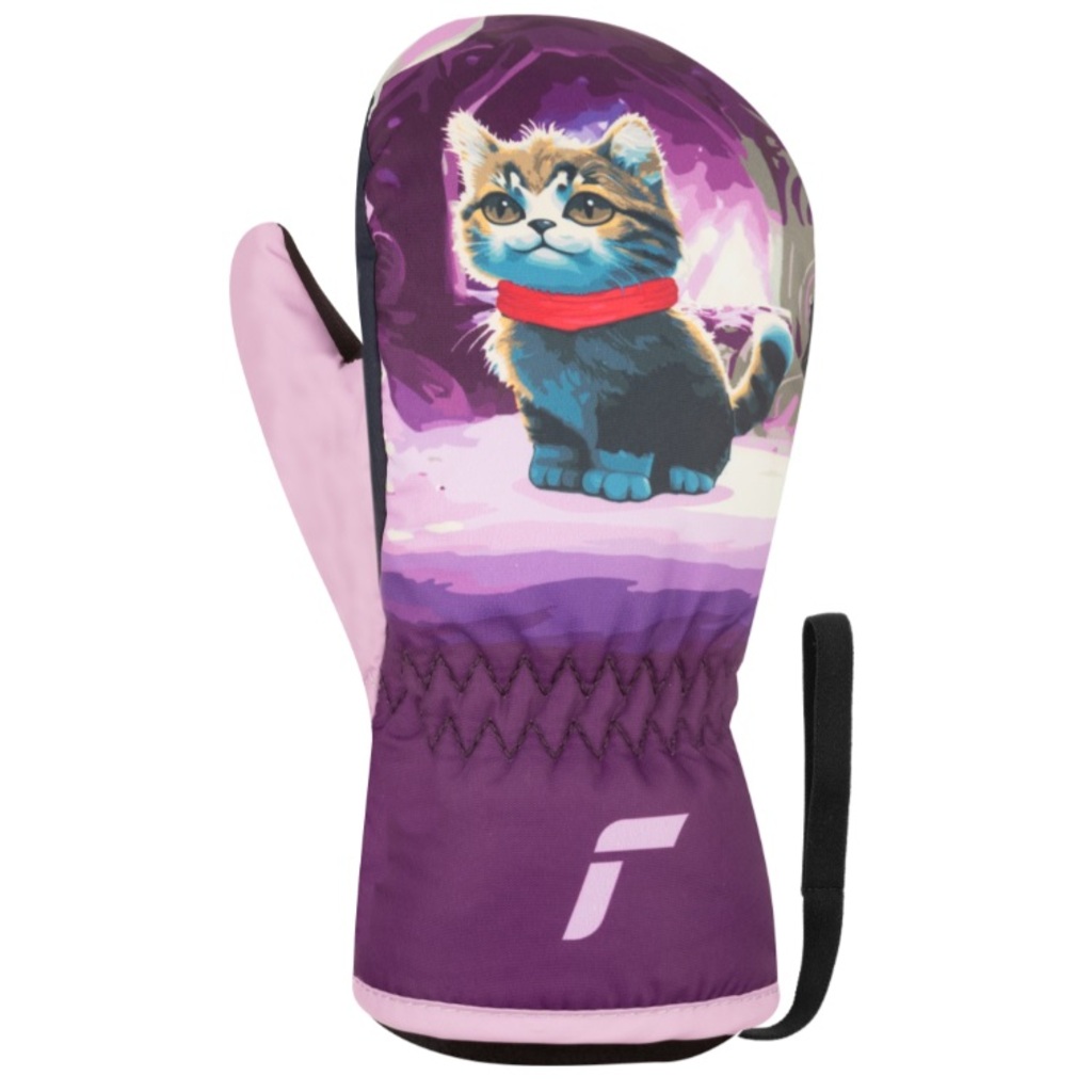 Reusch Scottie Mitten
