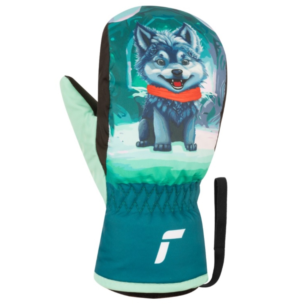 Reusch Scottie Mitten