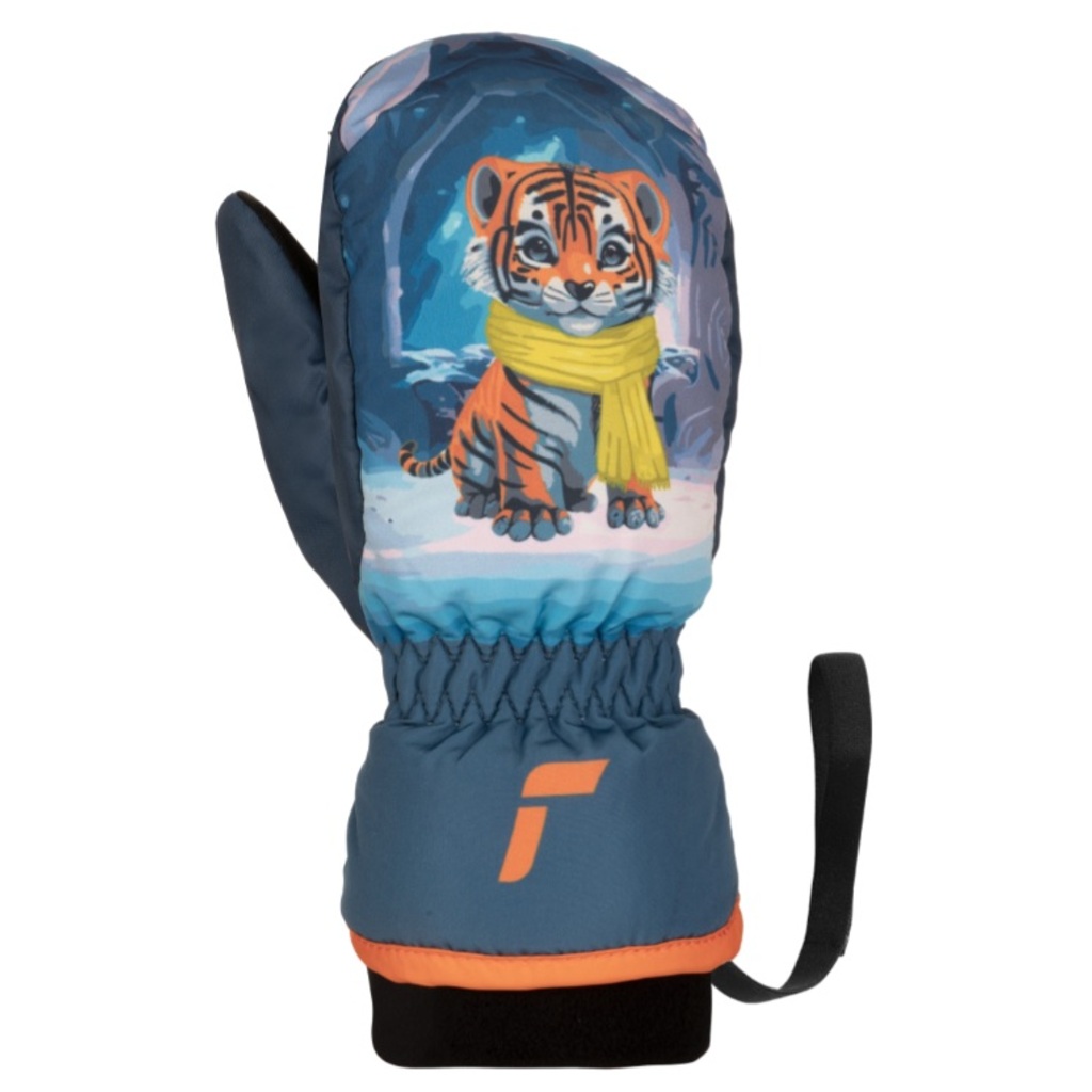 Reusch Scottie Mitten