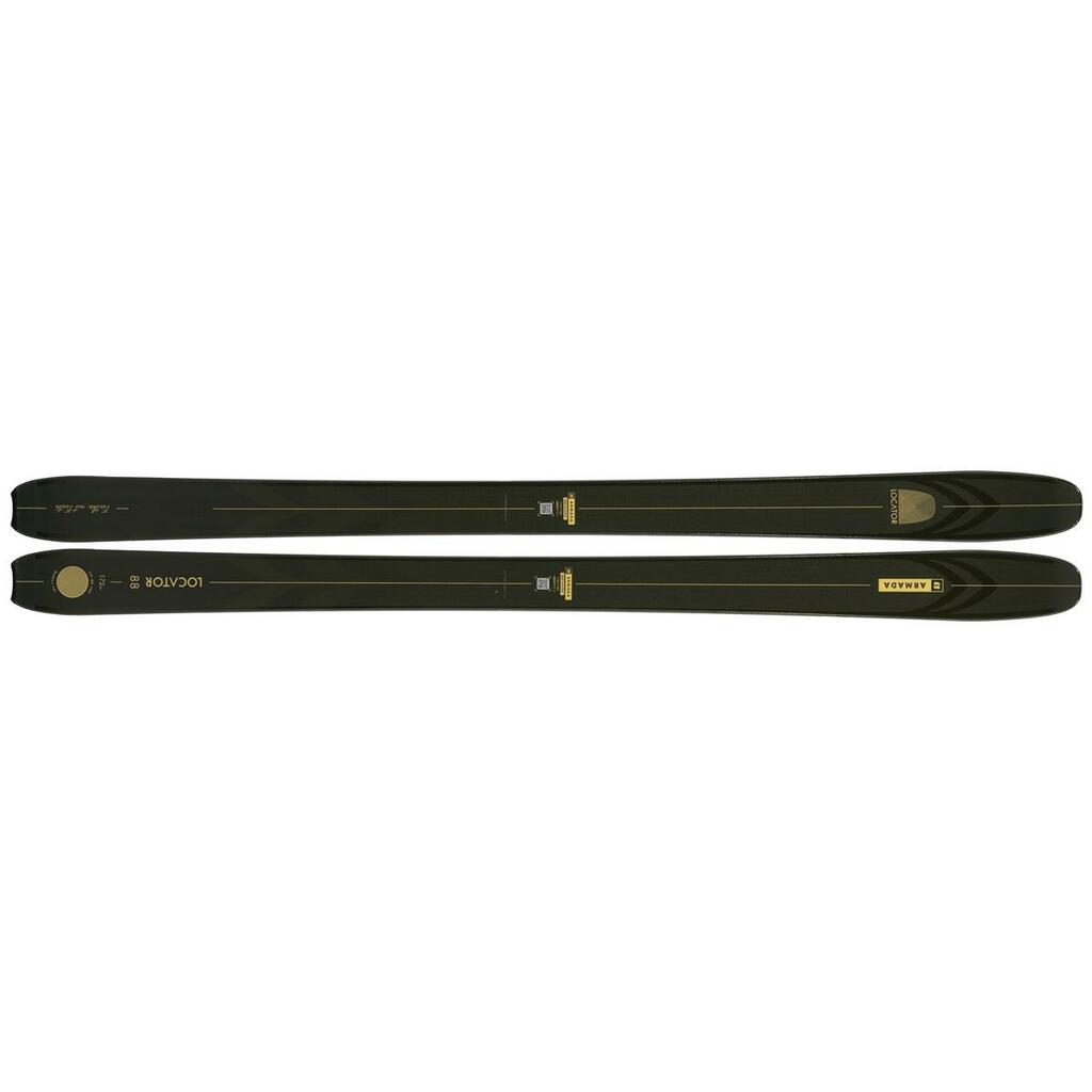 Armada Locator 88 Green