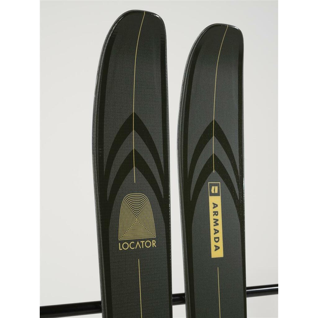 Skialp narty Armada Locator 88 Green
