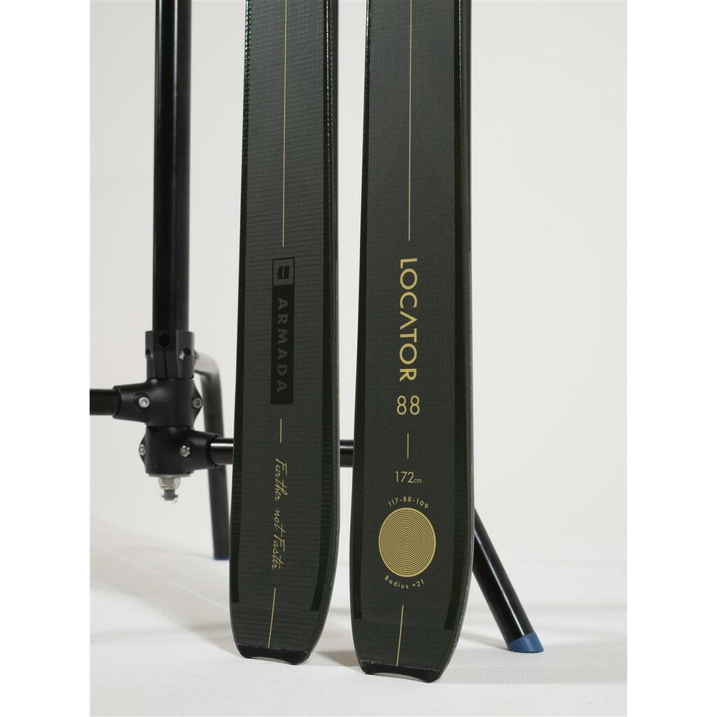 Skialp narty Armada Locator 88 Green