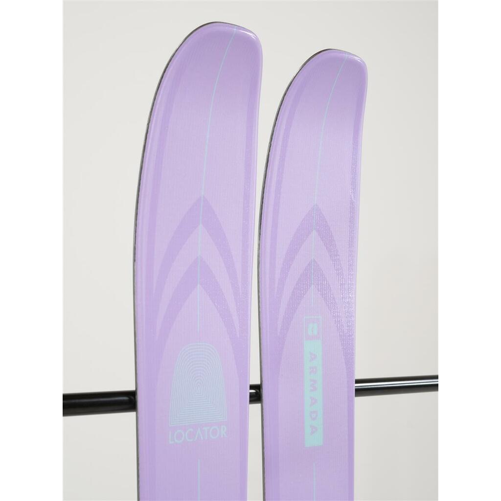 Skialp narty Armada Locator 88 Lilac
