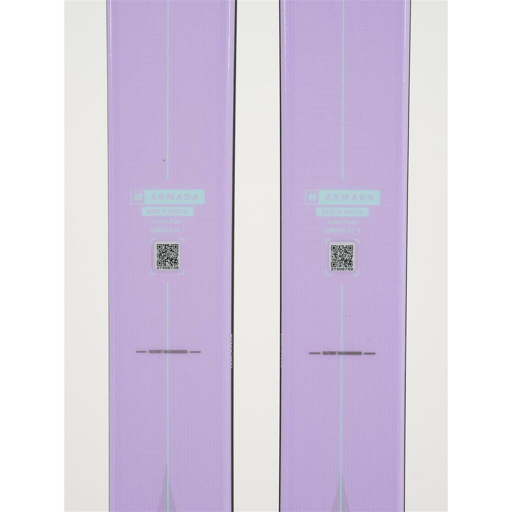 Skialp narty Armada Locator 88 Lilac