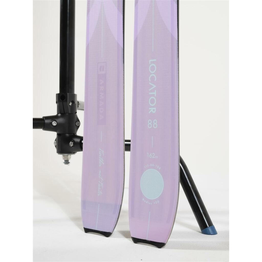 Skialp narty Armada Locator 88 Lilac