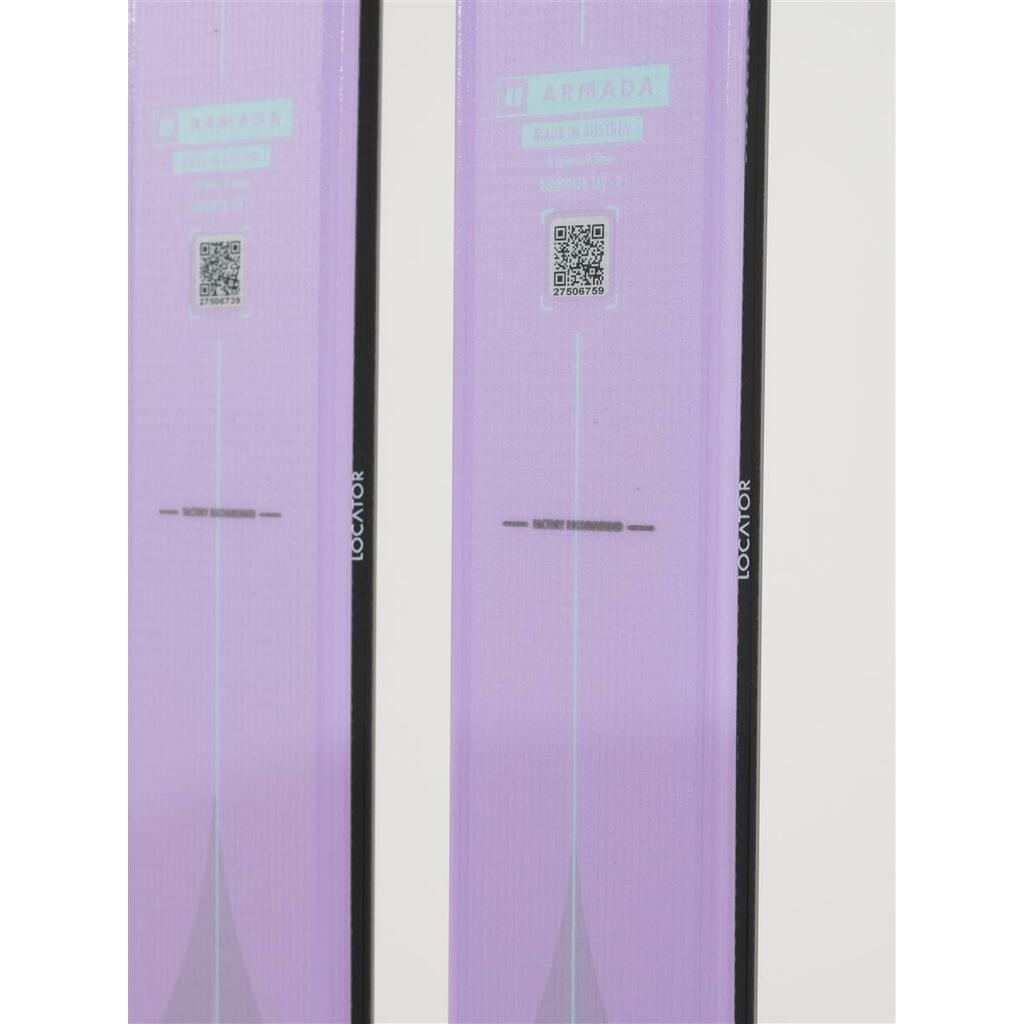 Skialp narty Armada Locator 88 Lilac