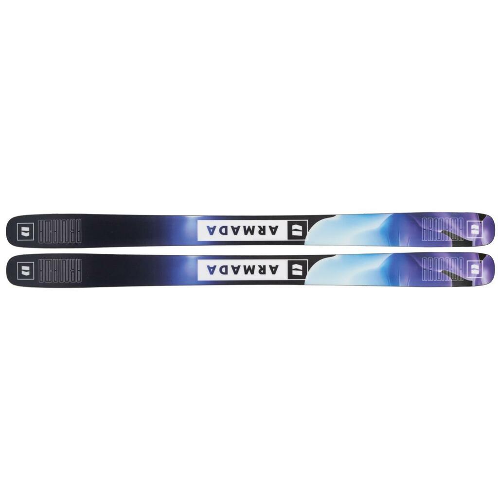 Narty zjazdowe Armada ARV 112