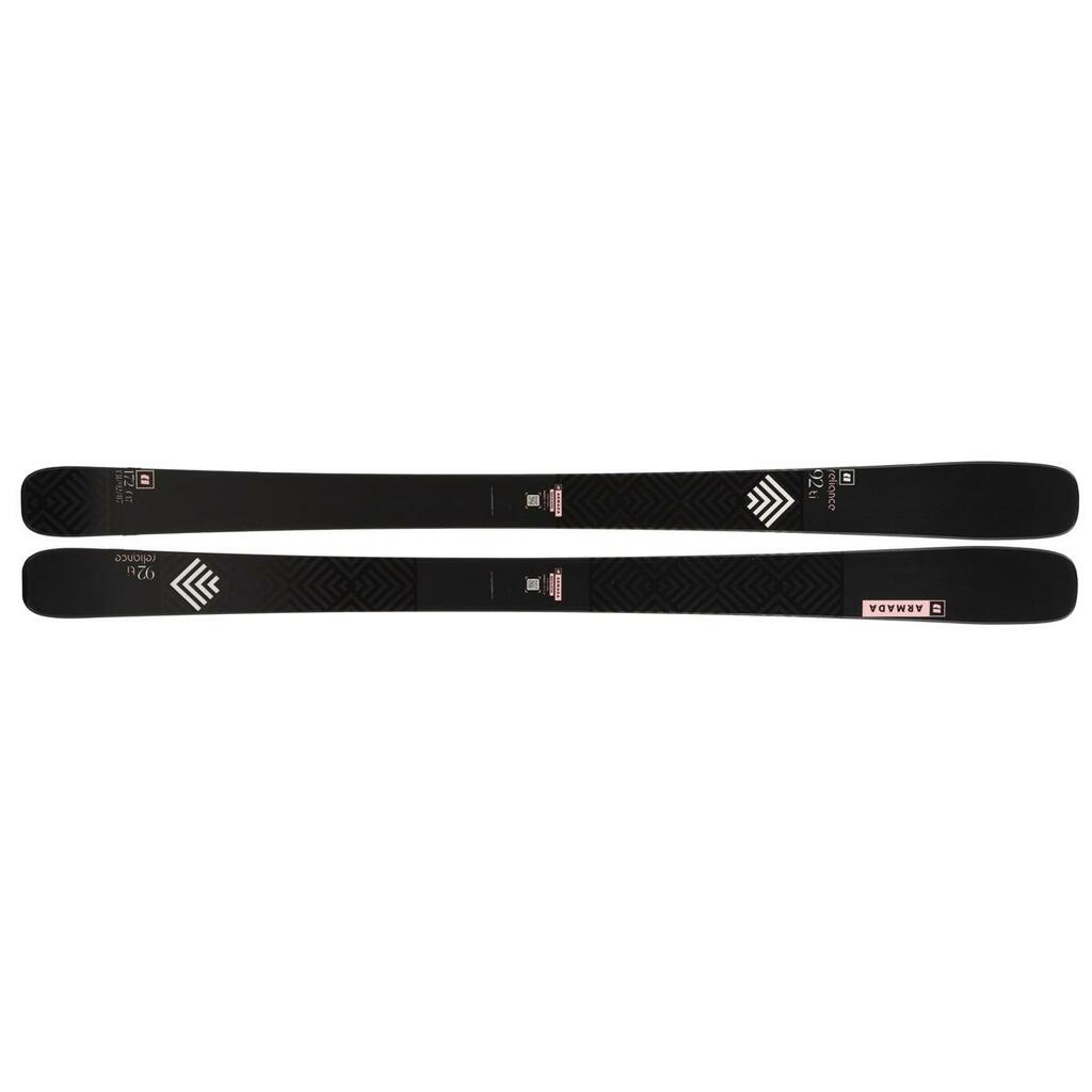 Armada Reliance 92 Ti