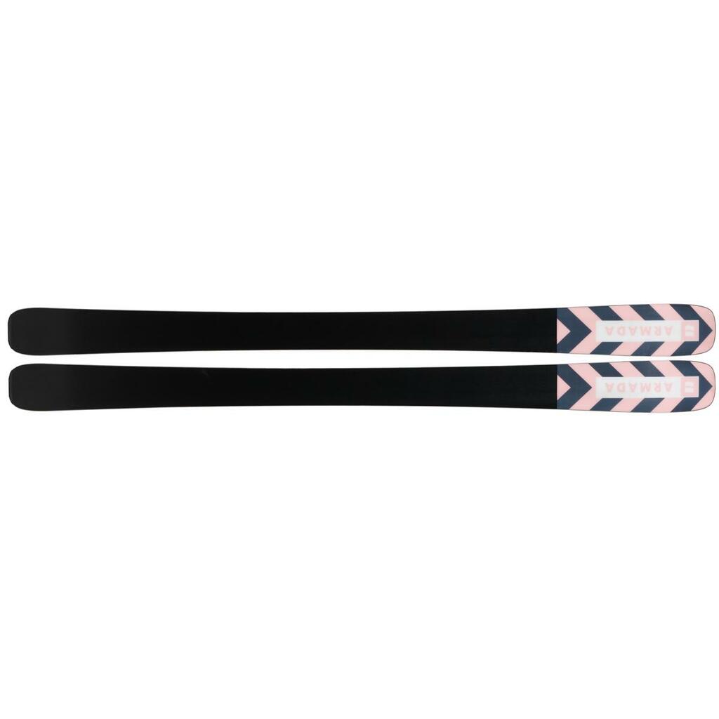 Narty zjazdowe Armada Reliance 92 Ti