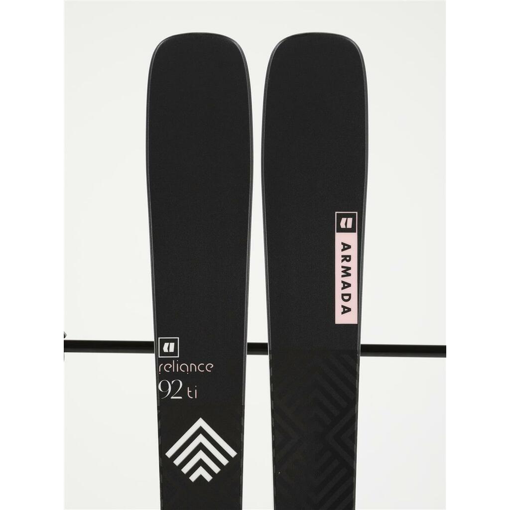 Narty zjazdowe Armada Reliance 92 Ti
