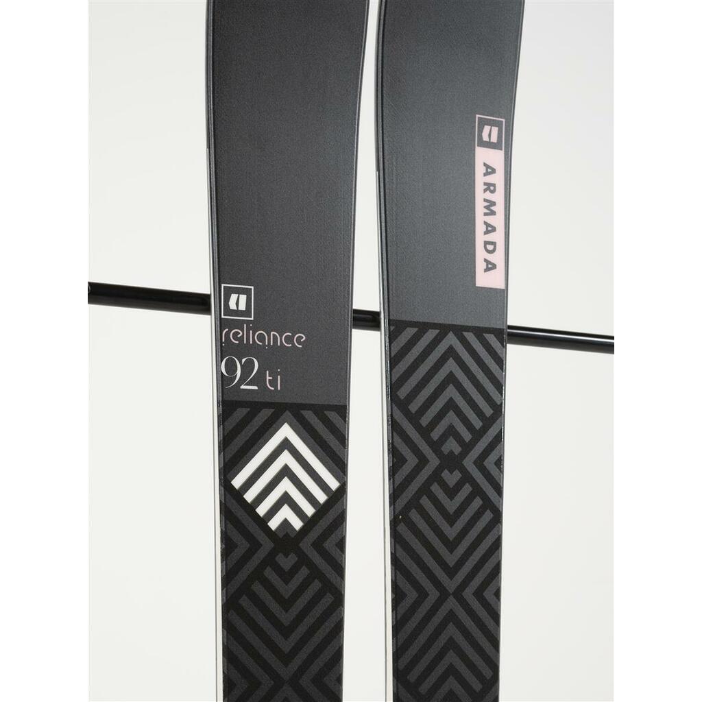 Narty zjazdowe Armada Reliance 92 Ti