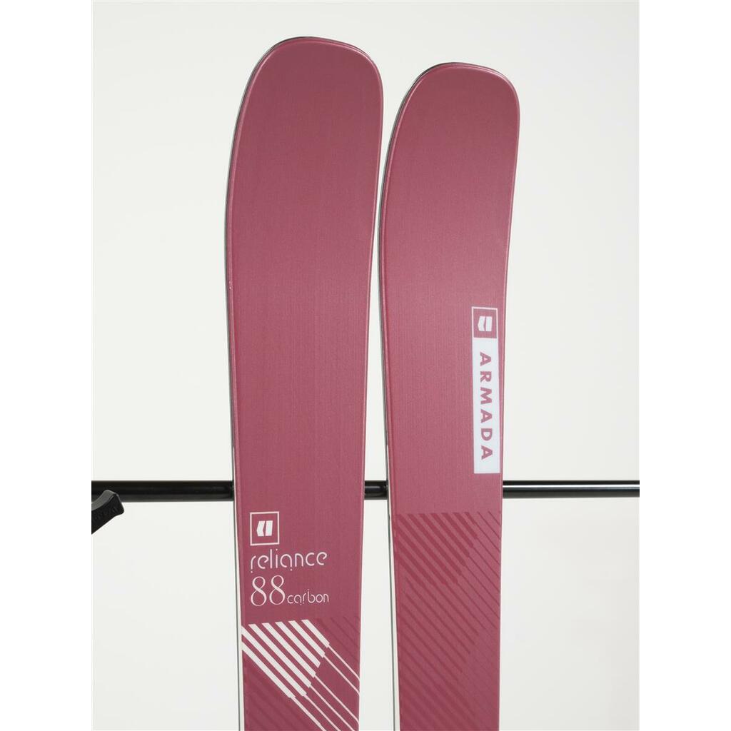 Narty zjazdowe Armada Reliance 88 C