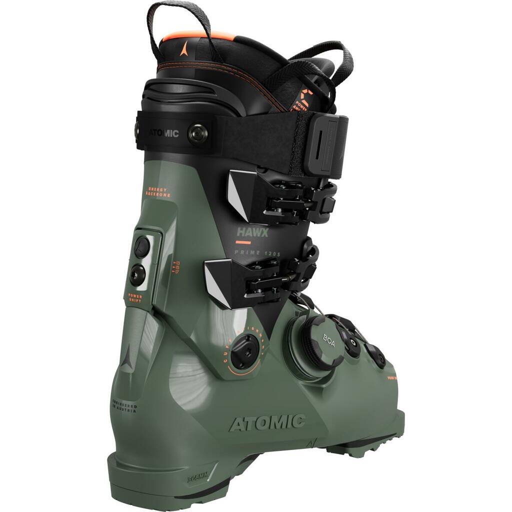 Buty narciarskie Atomic Hawx Prime 120 S BOA GW 
