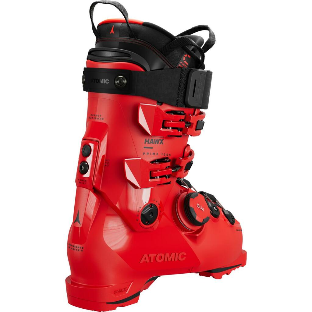 Buty narciarskie Atomic Hawx Prime 120 S BOA GW 