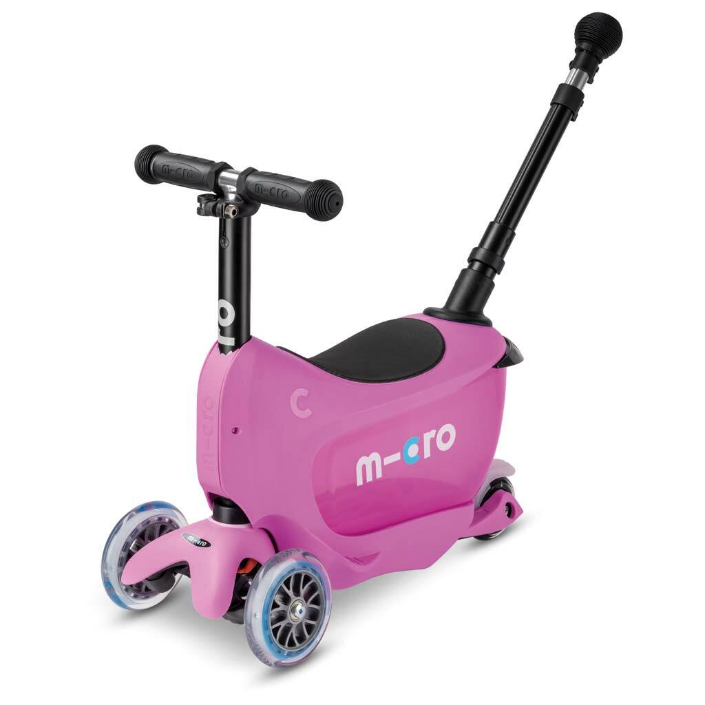 Micro Mini2Go Deluxe Plus