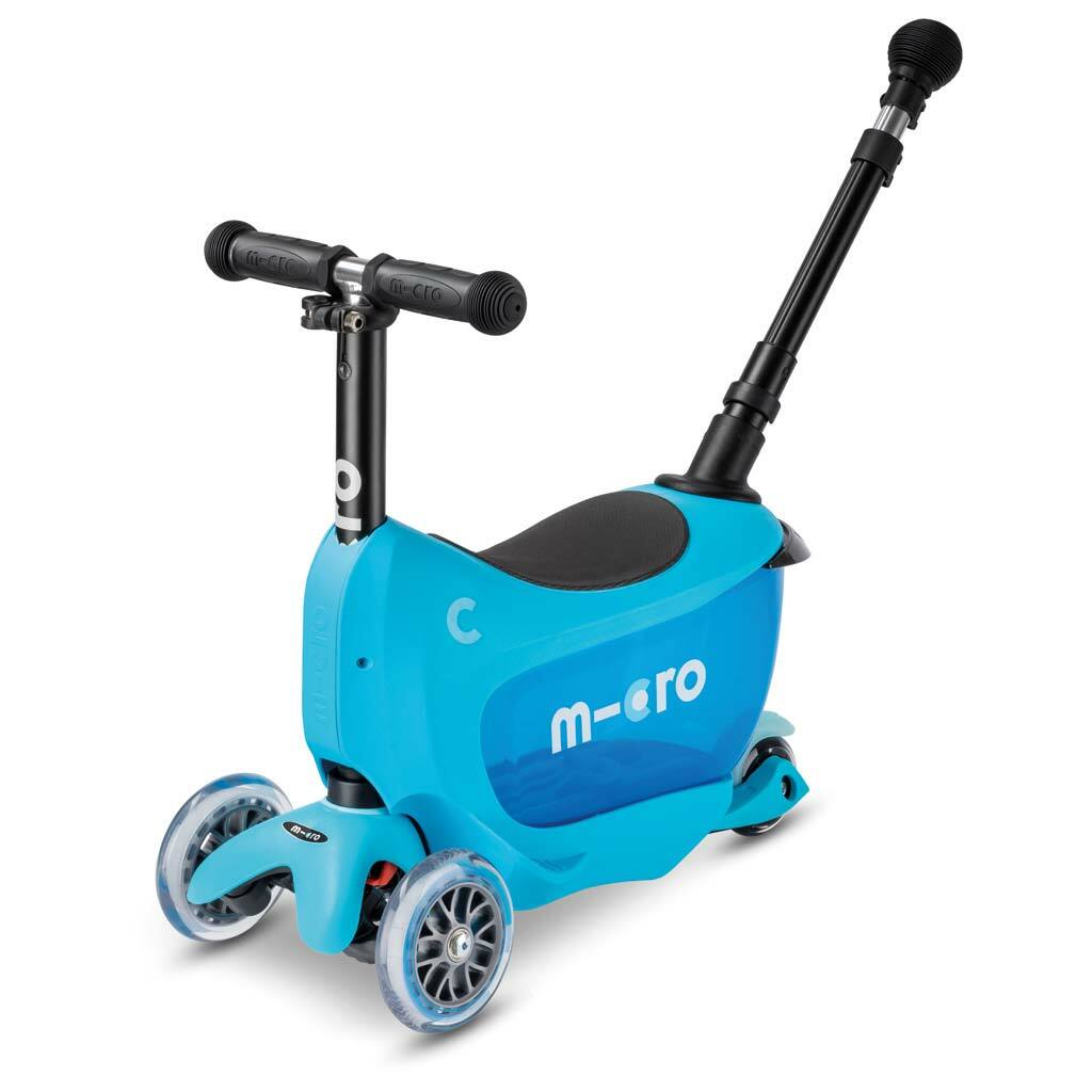 Micro Mini2Go Deluxe Plus