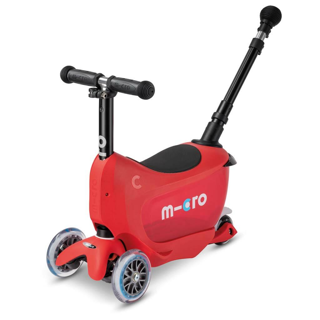 Micro Mini2Go Deluxe Plus