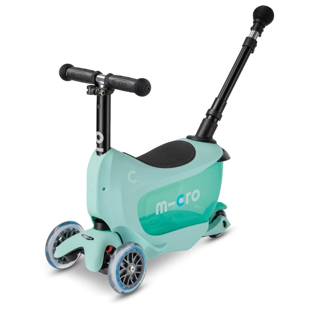 Micro Mini2Go Deluxe Plus