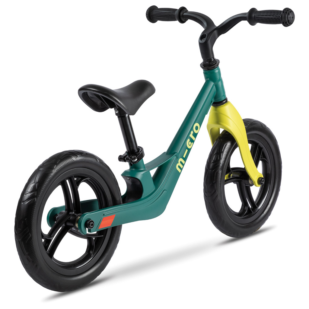 Rowerki biegowe Micro  Balance Bike Lite 