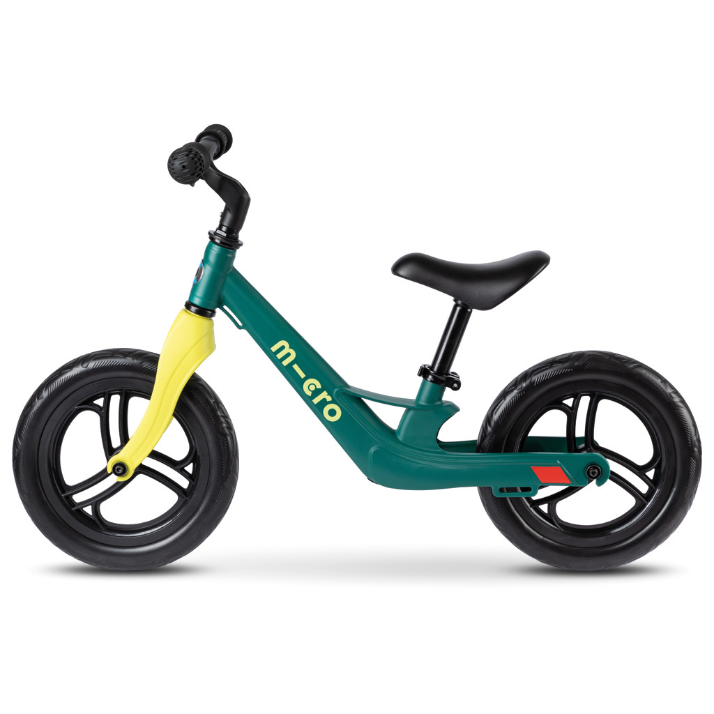 Rowerki biegowe Micro  Balance Bike Lite 