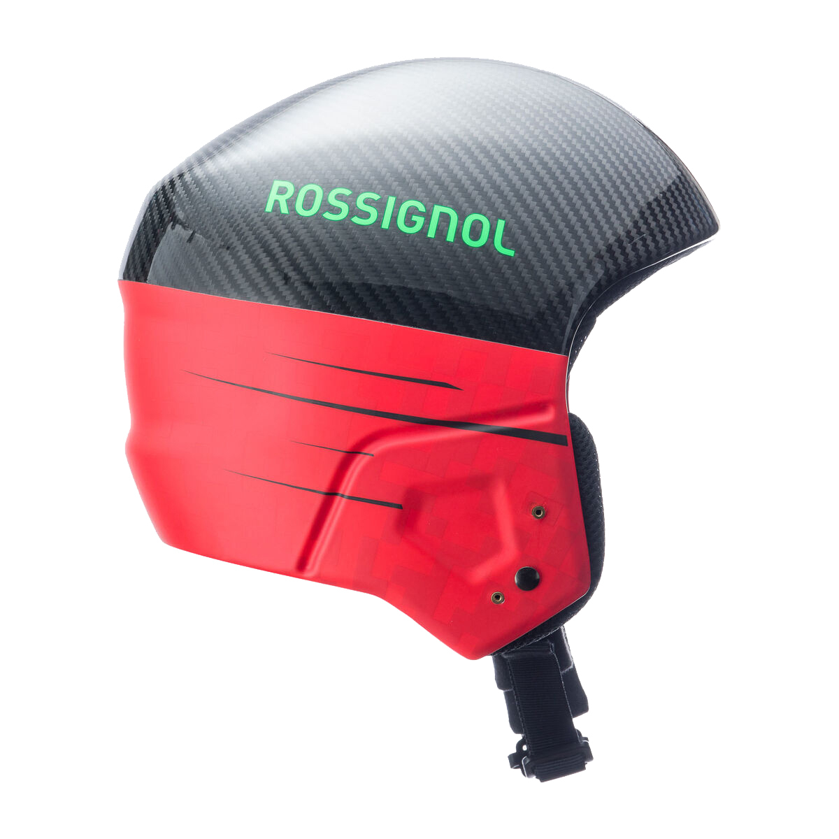 Kaski narciarskie Rossignol Hero Giant Carbon
