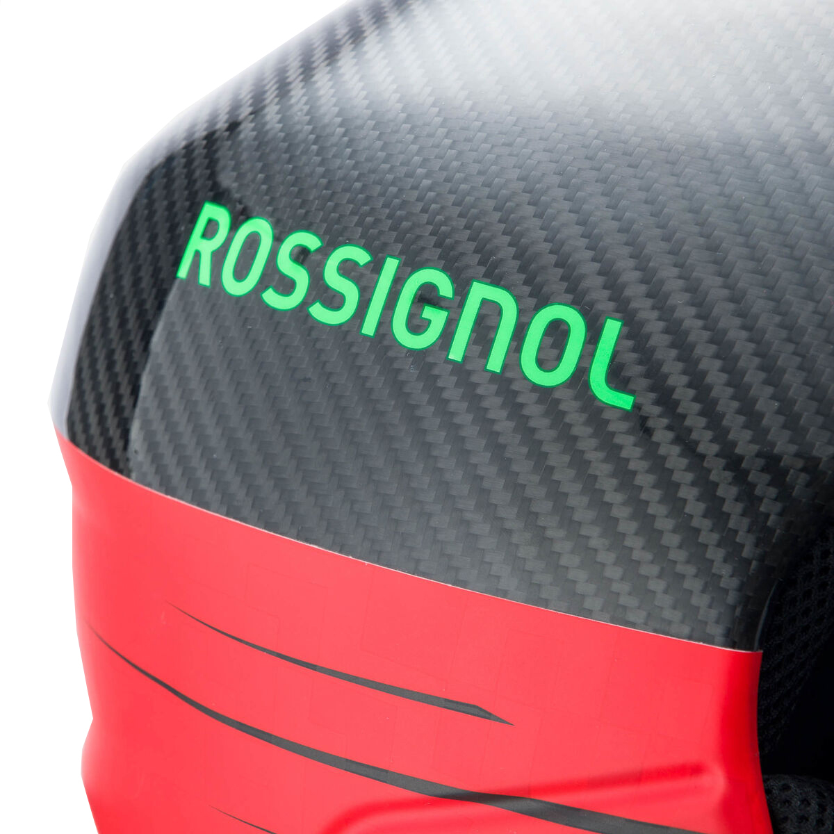 Kaski narciarskie Rossignol Hero Giant Carbon