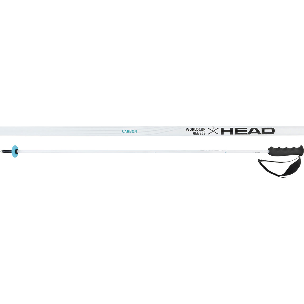 Head Worldcup Rebels Carbon