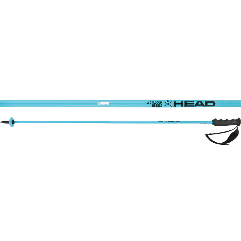 Head Worldcup Rebels Carbon
