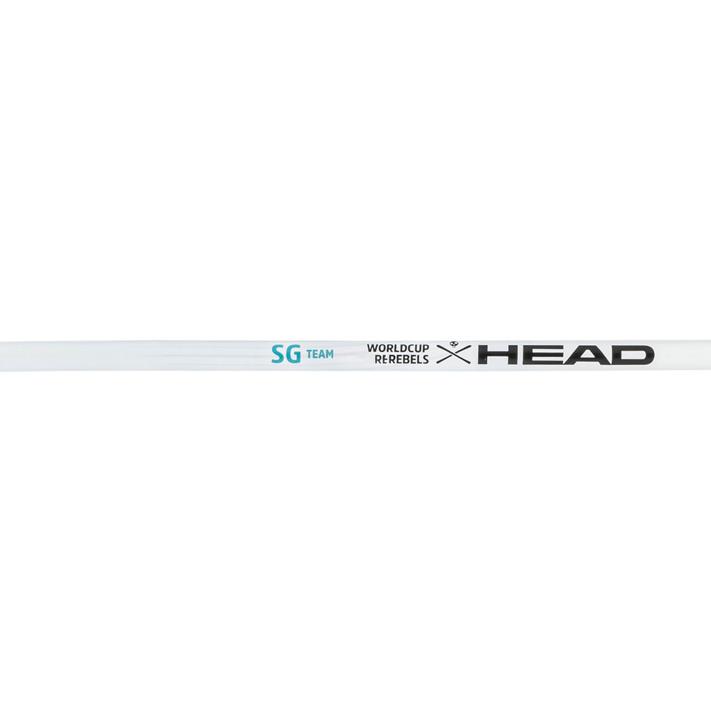 Kije narciarskie Head Worldcup SG JR